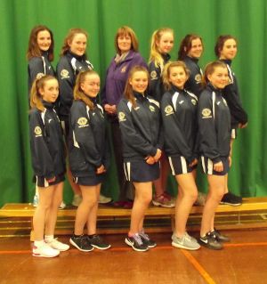 Crofton Netball 2016 009